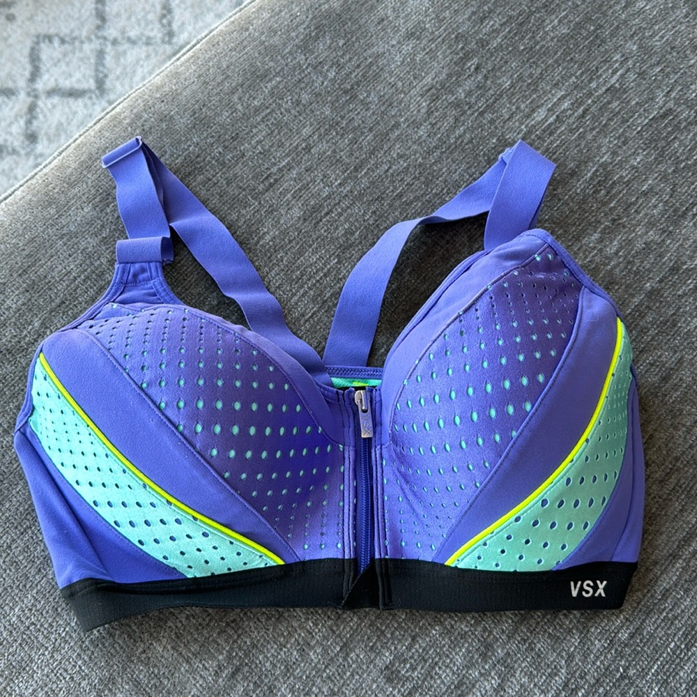 Victoria’s Secret sports bra